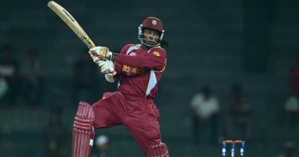 Chris Gayle