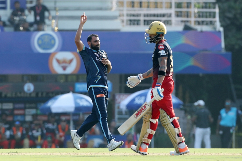 Virat Kohli Virat Kohli