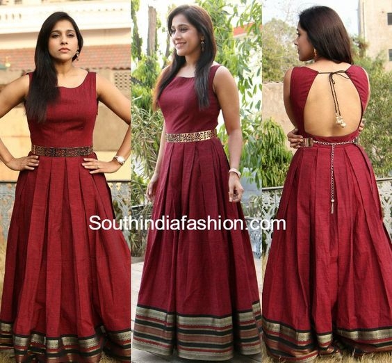 sadiche dress