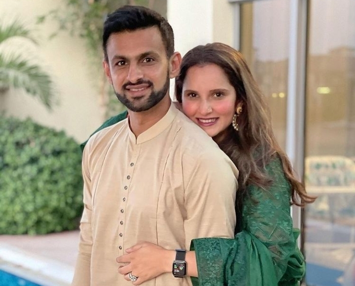 Shoaib Malik 