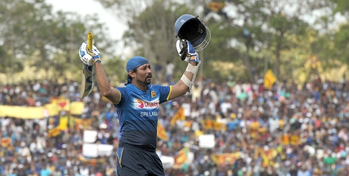 Chris Gayle Tillakratne dilshan
