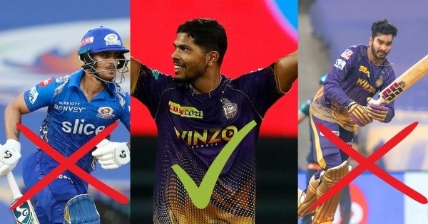 Umesh yadav
