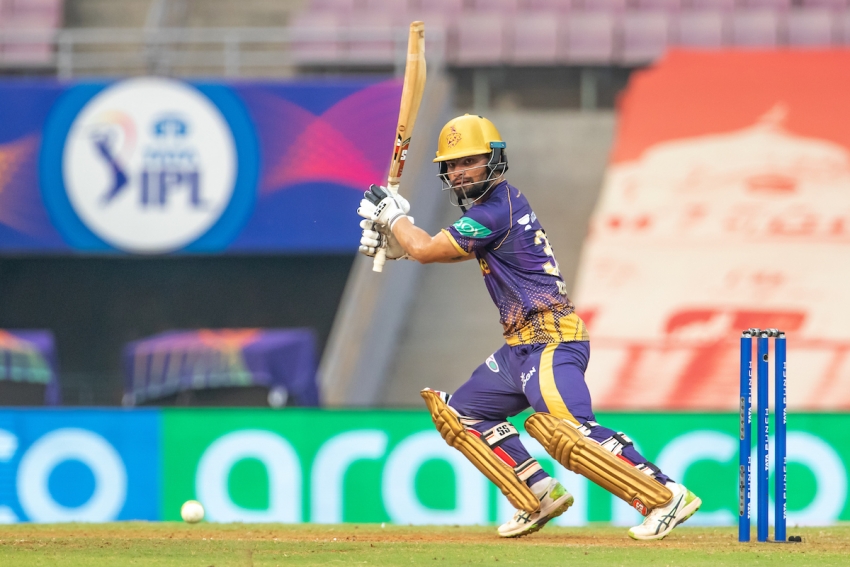 Rinku Singh