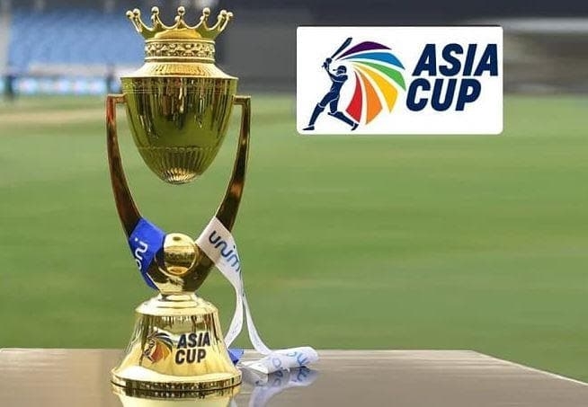 Asia Cup