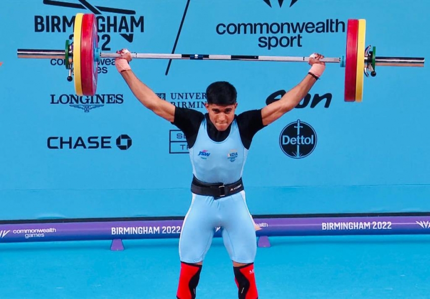 Sanket sargar