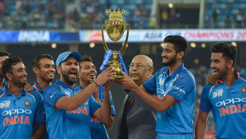 Asia Cup