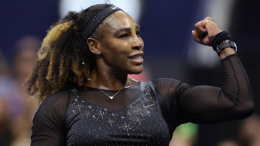 Serena williams