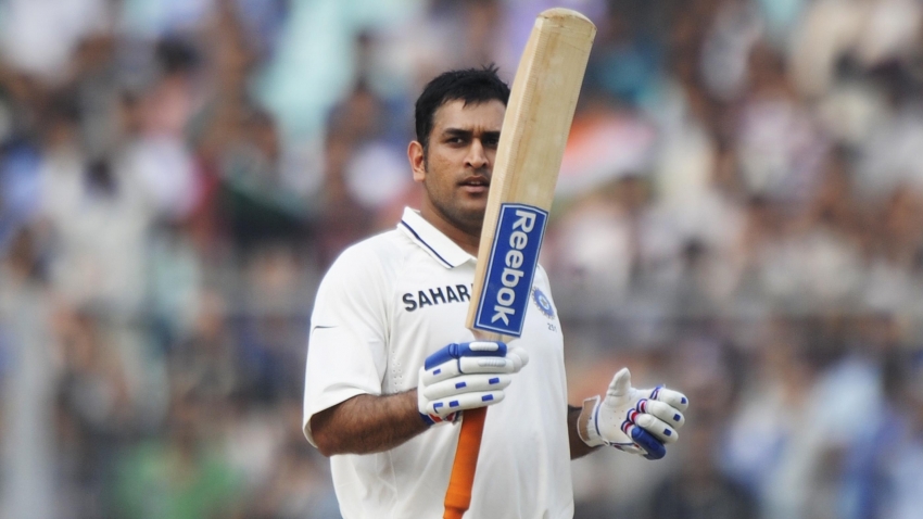 Ms Dhoni