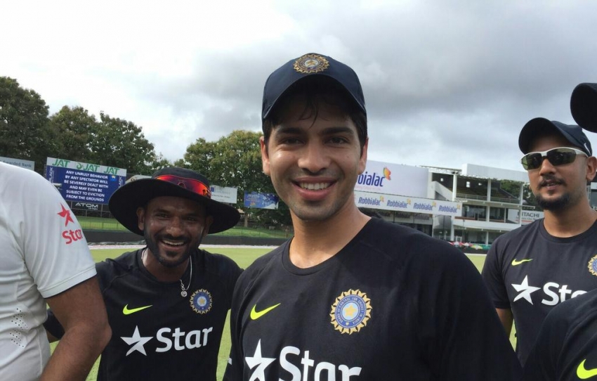 Naman ojha