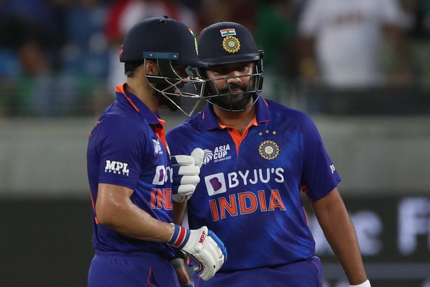 Rohit sharma