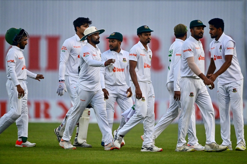 Bangladesh