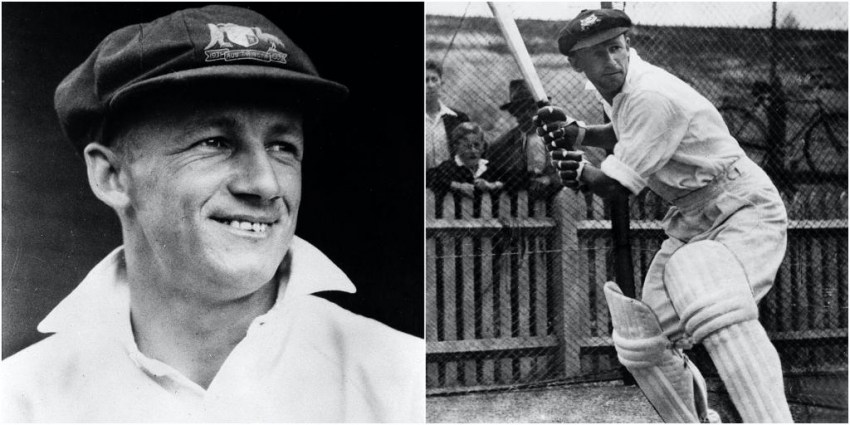 Don Bradman