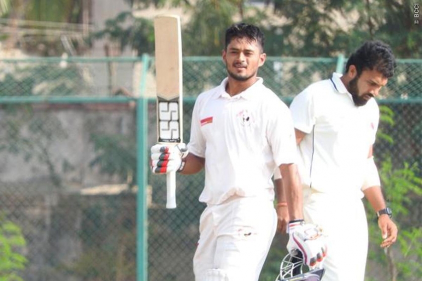 Priyank Panchal