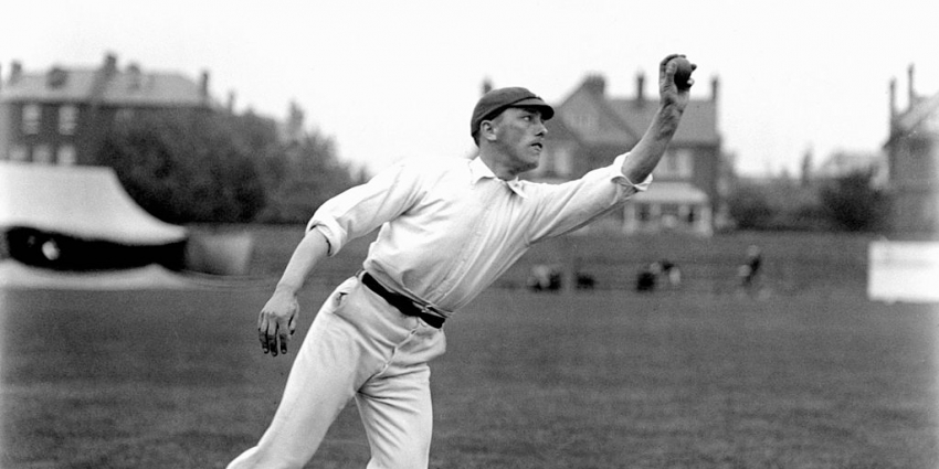 Wilfred rhodes
