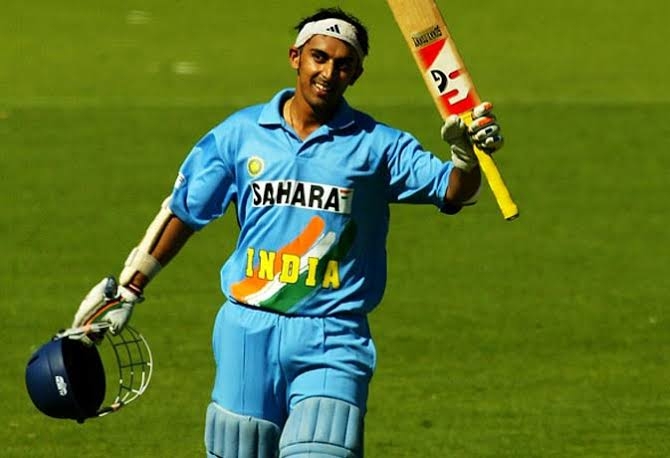 Rohan gavaskar