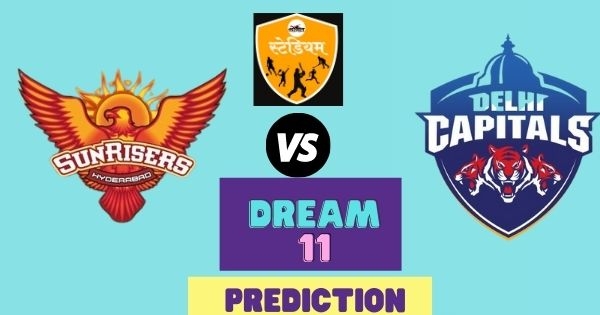 Srh vs dc