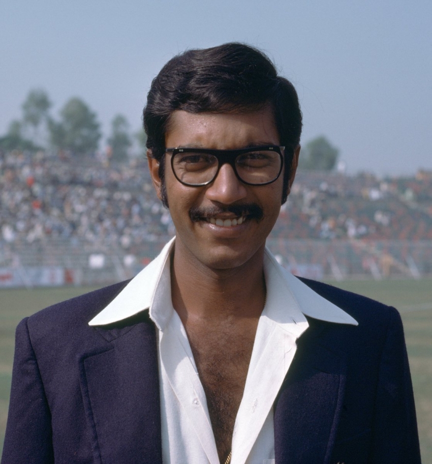 Anshuman Gaikwad