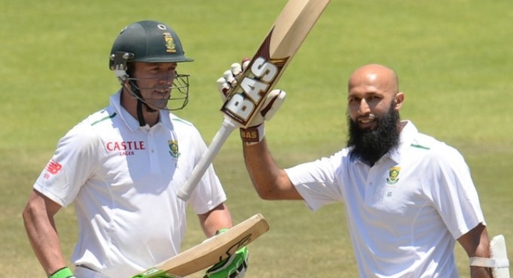 Hashim Amla