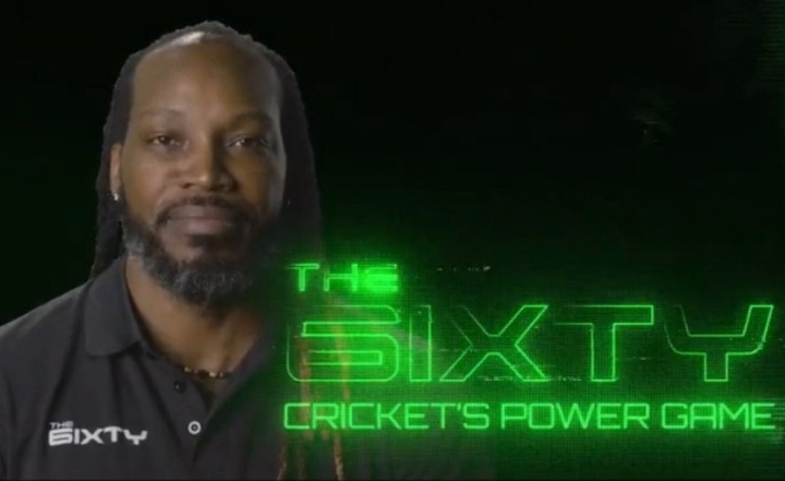The 6ixty