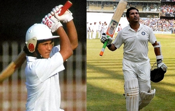 Sachin Tendulkar