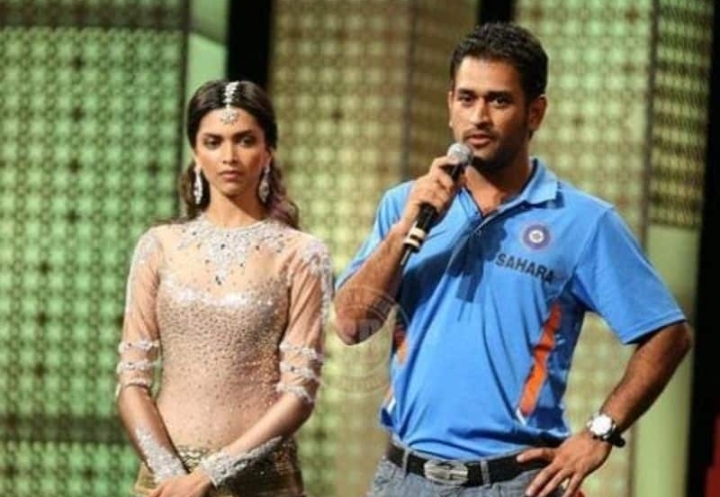 Ms Dhoni
