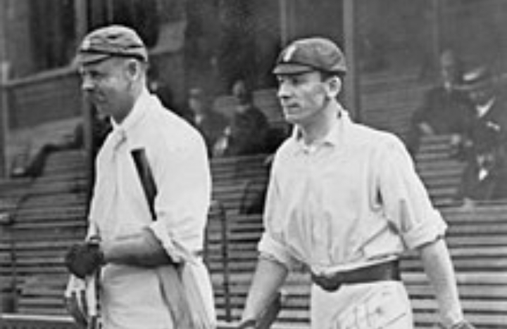 Jack hobbs
