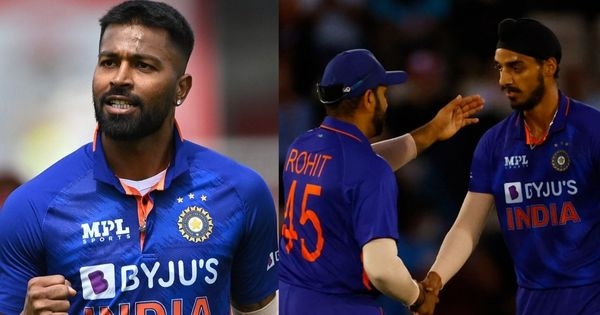 Indian team