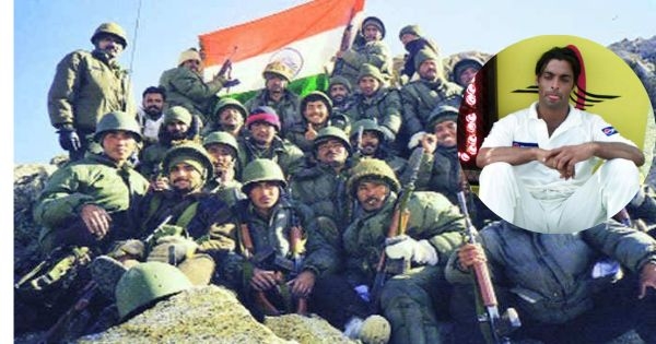 Kargil Vijay diwas