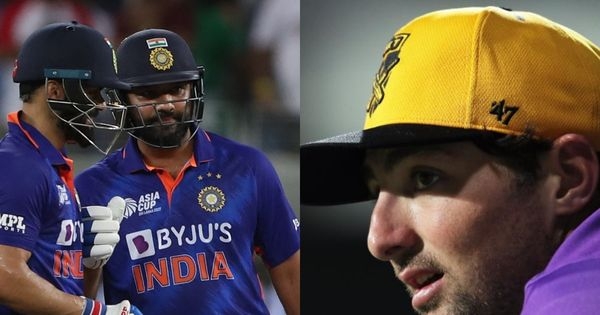 India vs Australia