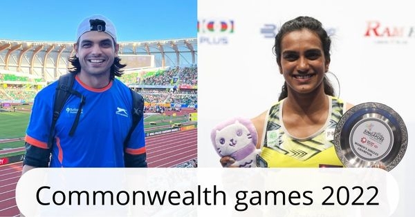 Neeraj Chopra