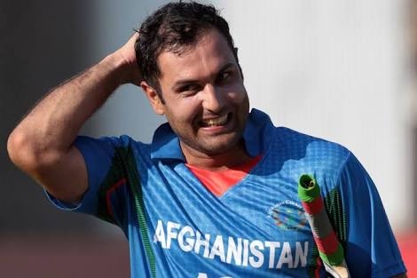 Rashid Khan Afghanistan Cricket Player