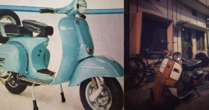 bajaj chetak