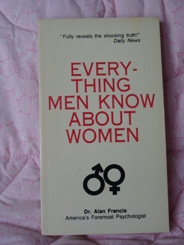 प्रत्येक पुरुषाला स्त्रीबद्दल माहिती असतेच असे काही' - वाचा फक्त १०० पानात !! 