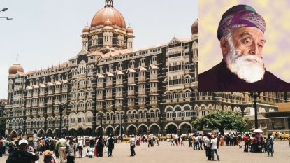ताज महाल हॉटेलच्या जन्माचा हा किस्सा प्रत्येक भारतीयाने वाचलाच पाहिजे !!