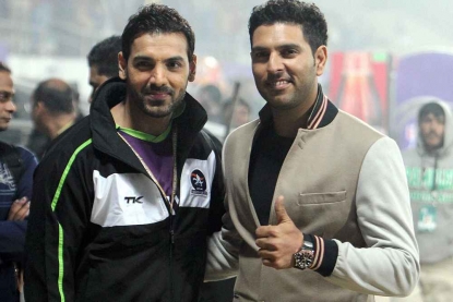 Yuvraj Singh 