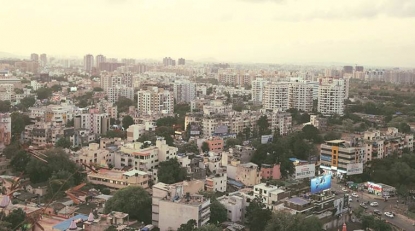 ही आहेत पुण्यात राहण्याची सर्वात वाईट ठिकाणे !!